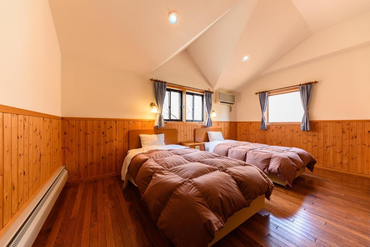 Ginga No Yado Kinoko2Seigo Villa Shimotajiri Eksteriør billede