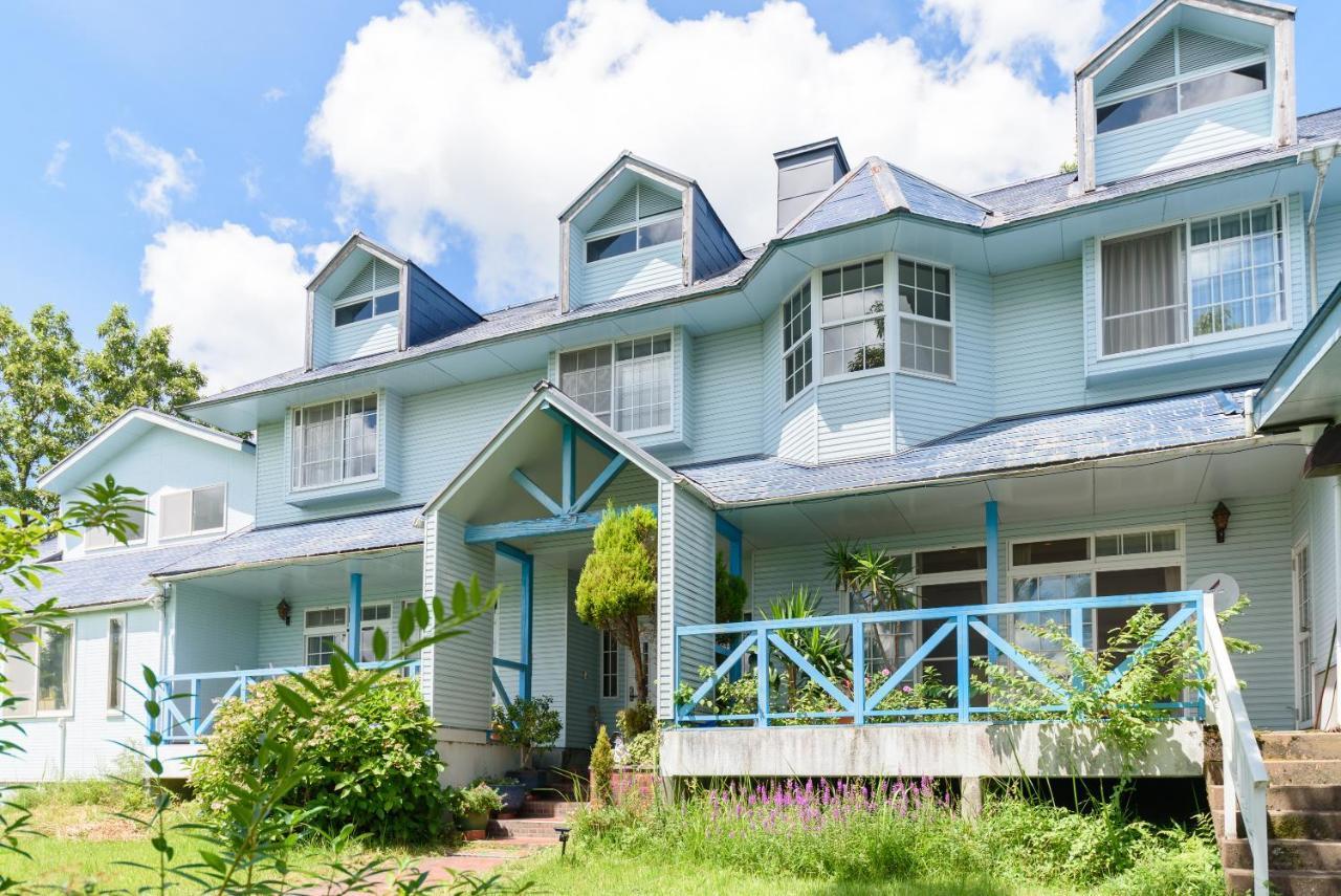 Ginga No Yado Kinoko2Seigo Villa Shimotajiri Eksteriør billede