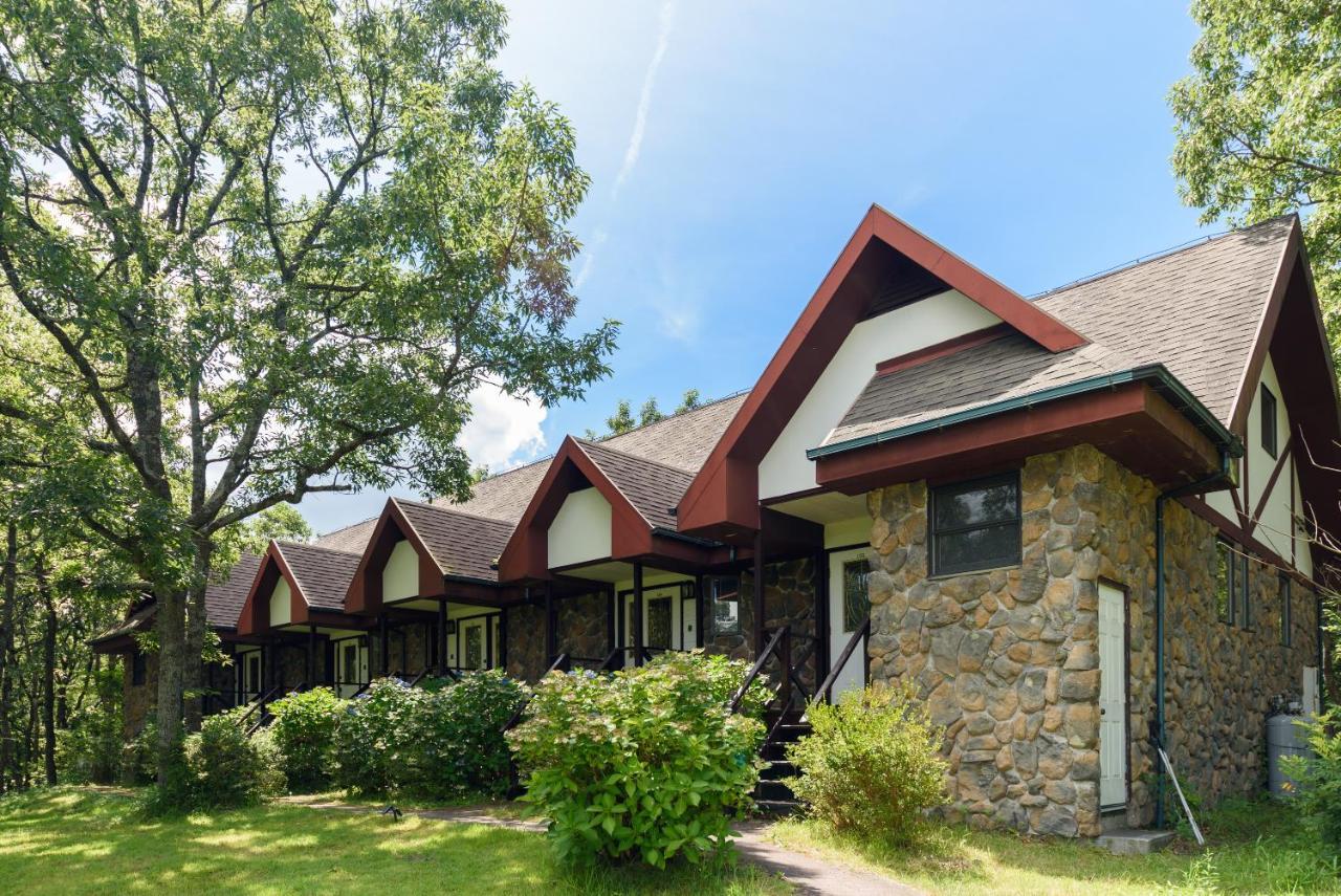 Ginga No Yado Kinoko2Seigo Villa Shimotajiri Eksteriør billede